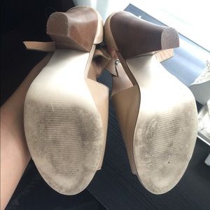 Steve Madden Shoes - Stylish open booty/sandal Steve Madden Shoes - Stylish open booty/sandal